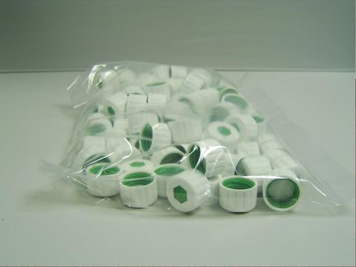 R322 Capsules Kidlock (Green) Pack of 100