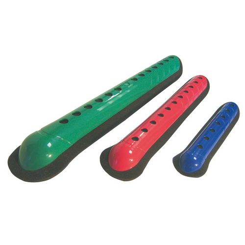 Splint Blue Padded 20cm SML