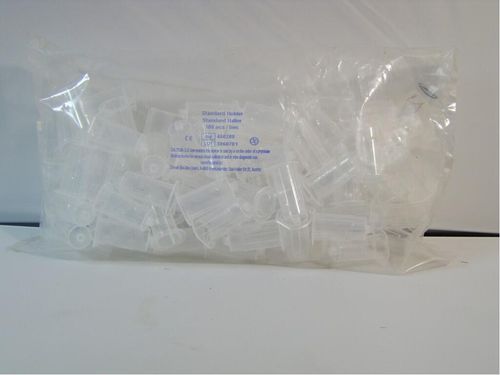 Vacuette Holder Plastic Pack of 100
