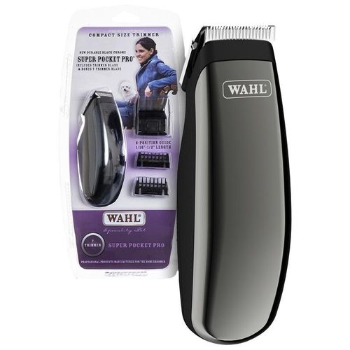 Wahl Pocket Pro Clipper EA
