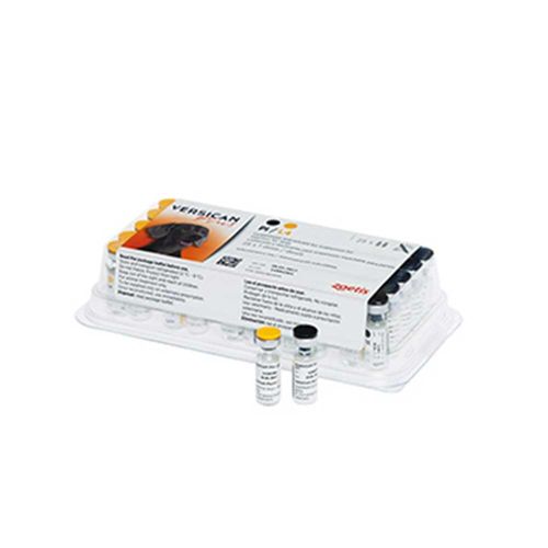 Versican Plus Dhppi + L4