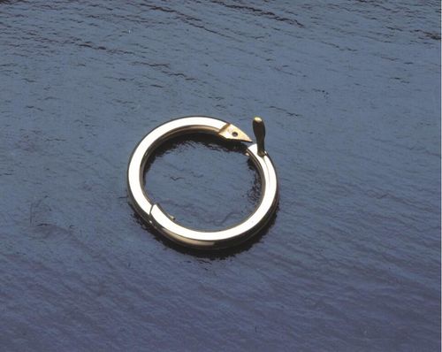 Bull Ring Copper