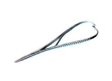 Needle Holder Macphail - Select