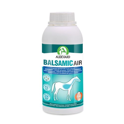 Balsamic Air