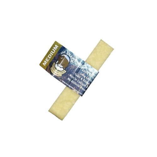 Antos Yak Snack Medium EA
