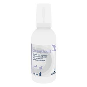 Cleanocular Eye Bath Dog/Cat 100ml