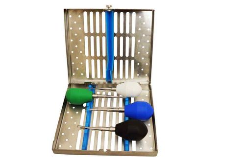 Elevator Kit Comfort - Select EA