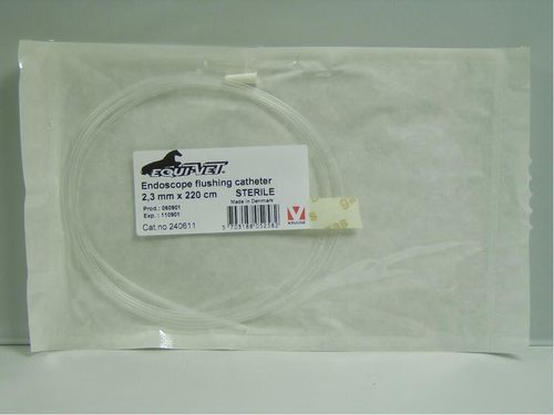 Endo Flush Catheter (Kruuse) 220cm