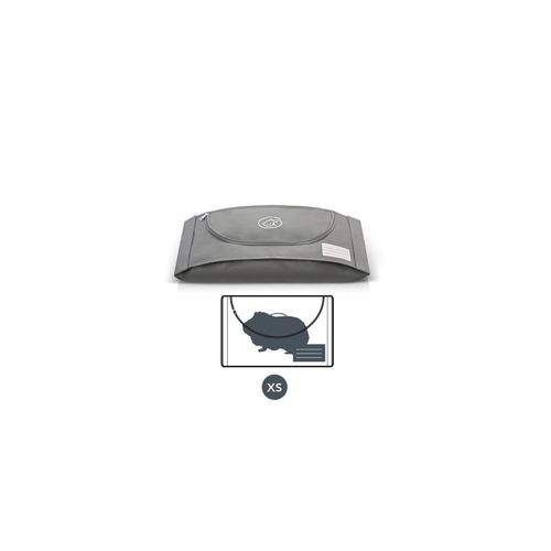 Euthabag Body Bag Xsmall (<1kg) EA