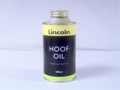 Hoof Oil 500ml
