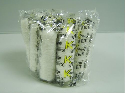 K Band 10cmx4m** Pack of 10