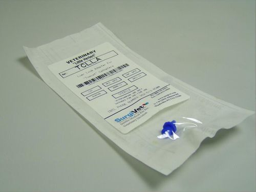 Little Herbert Cath Adapter Ll EA