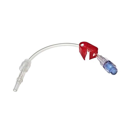 Needle Free Std Bore End Ext EA