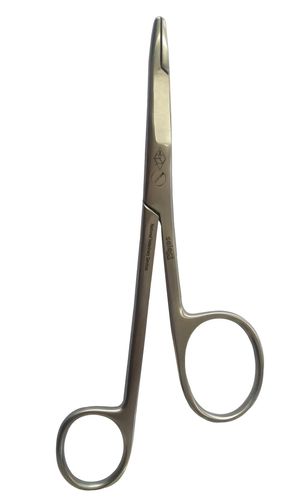 Needle Holder Gillies - Select 6.25'