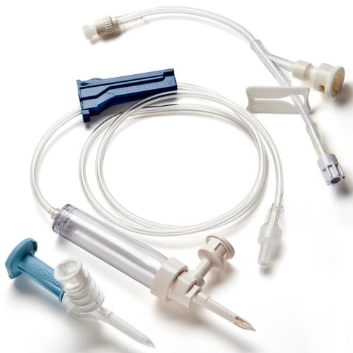 Phaseal Infusion Set C50**
