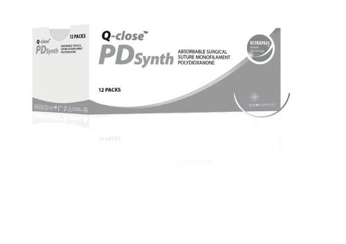 Qpd132 Pd Synth Qclose Pack of 12