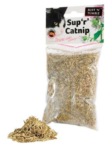 Sup R Catnip 50g
