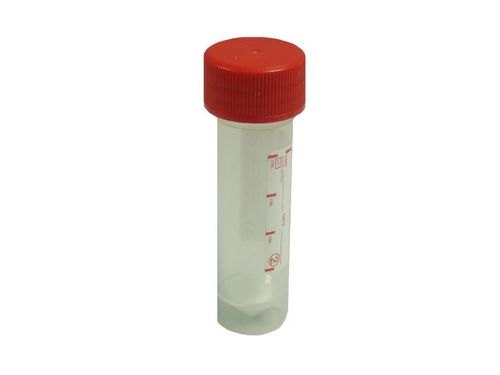 Universal Container+boric Acid 30ml