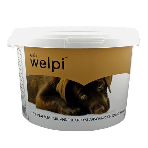 Welpi 250g