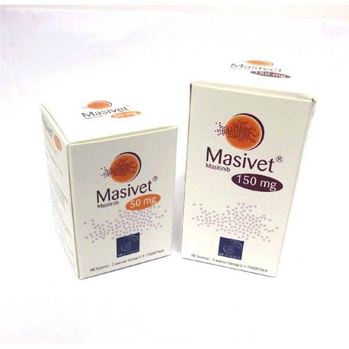 Masivet Tablets 150mg