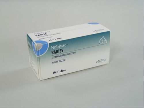 Nobivac Rabies