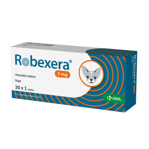 Robexera Tablets 5mg