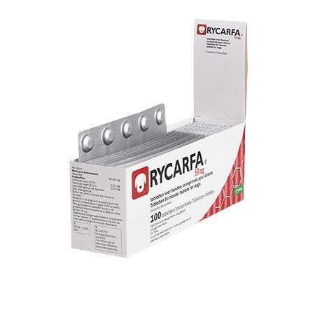 Rycarfa Tablets 50mg