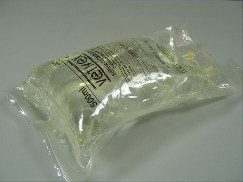 Vetivex 1 - 500ml EA
