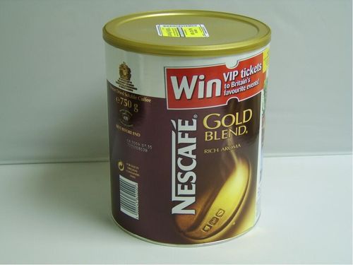 Nescafe Gold Blend