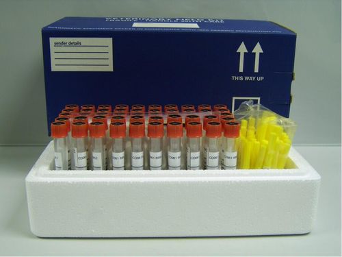 Vet Field Kit (Un650) 20gx1'