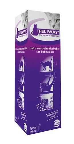Feliway Spray