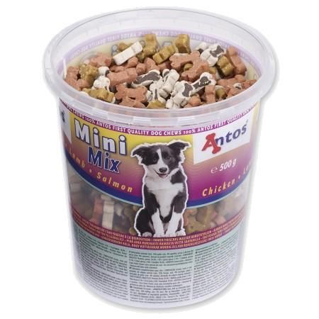 Antos Mini Bones Mixed EA