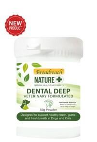 Advanced Dental Care Powder 50g