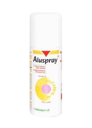 Aluminium-Spray Anupco 200ml