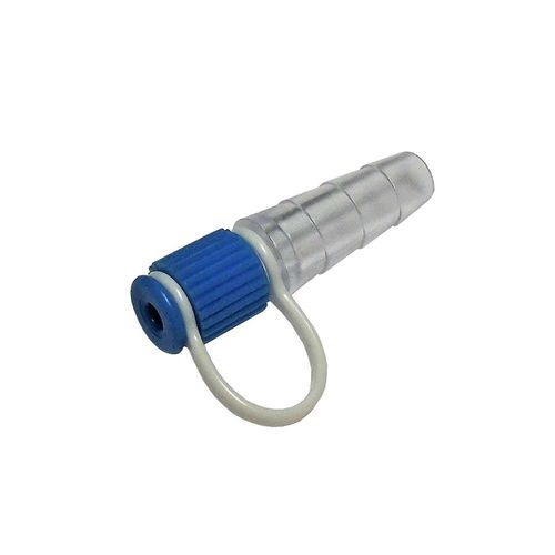 Closing Capsule Silicone Tube/Foley EA