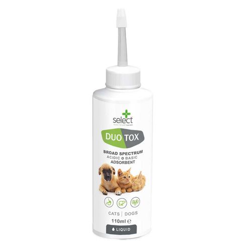 Duotox Liquid - Select 110ml