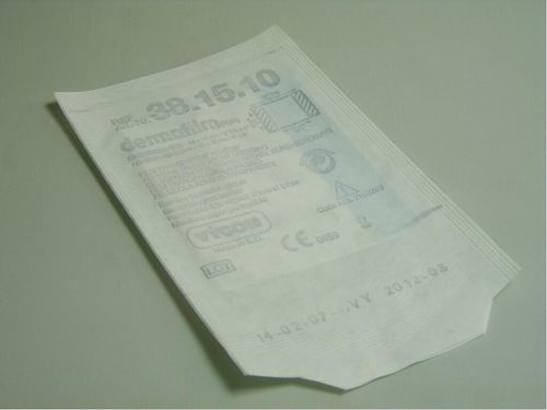 Dermafilm Adh Dress 14x10cm EA