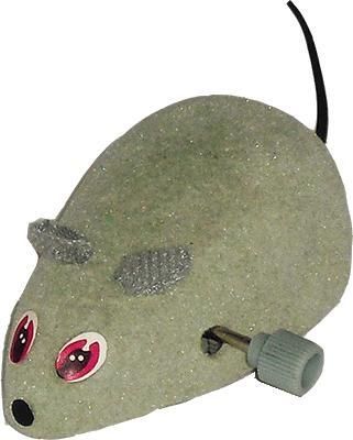 Good Girl Wind Up Mouse EA