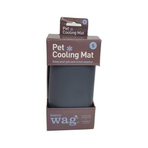 Henry Wag Pet Cool Mat 40x50cm MED