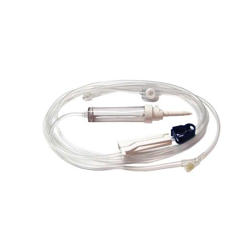 Giving Set Optima Fx 20drop/ml EA