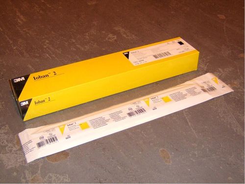 Ioban 2 (Incise Drape) Medium Pack of 10