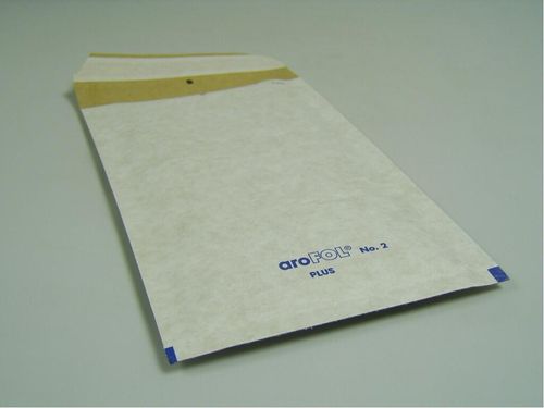 Jiffy Bag 2 B 5.5'x9' EA