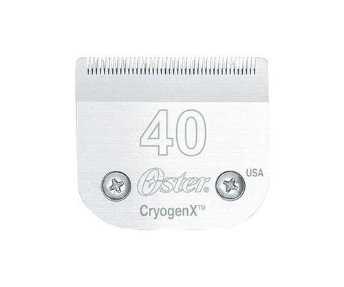 Oster Blade Size 40