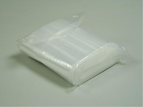 Minigrip Bags 100x140mm(4x5.5') Pack of 100