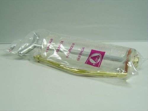 Mouth Flushing Syringe 400ml