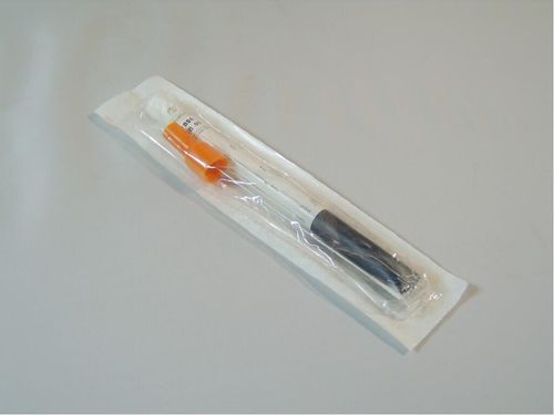Swab Minitip Trans Medium Charc EA