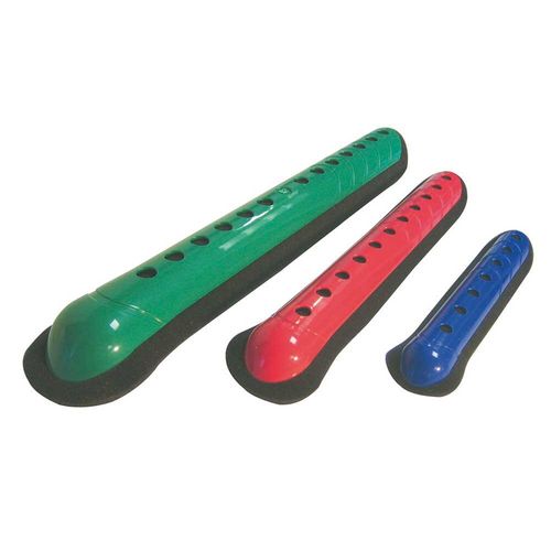 Splint Green Padded 40cm LGE