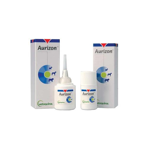 Aurizon Ear Drops