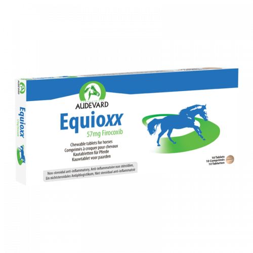 Equioxx Tablets Blister 57mg — Each
