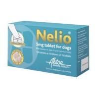 Nelio Tablets 5mg (Dogs)